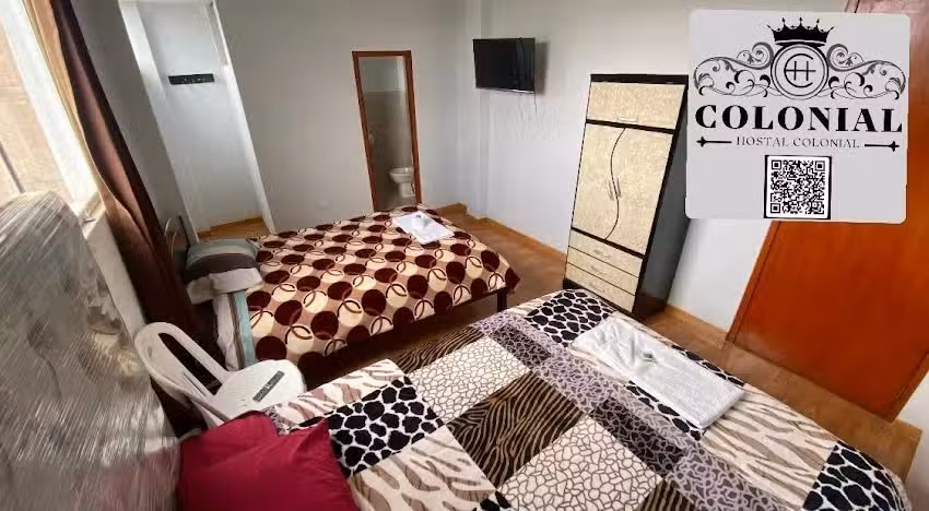Hostal Colonial