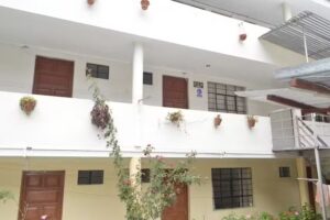 Hostal Continental – Churín