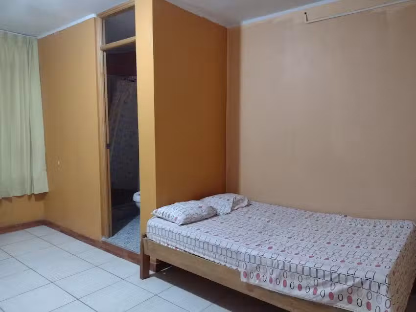 Hostal Costa de Oro