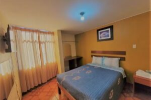 Hostal Cristal de Luna