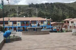 HOSTAL CUATRO LAGUNAS