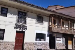 Hostal Cuestas del sol
