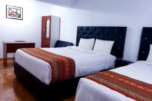 Hostal Cusco de mis sueños