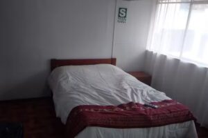 Hostal Cusco Home