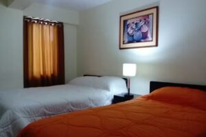 Hostal Cusco Keros Inn