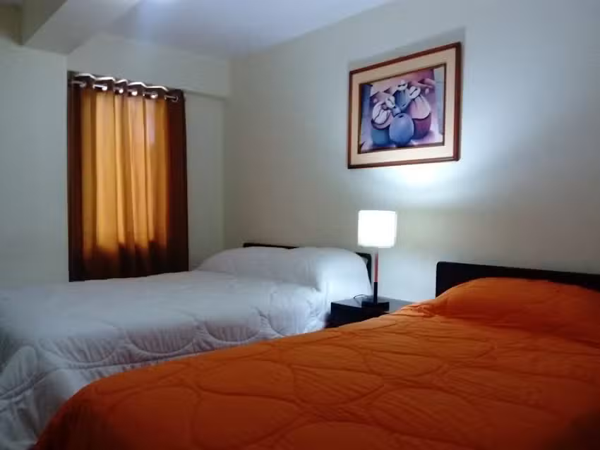 Hostal Cusco Keros Inn