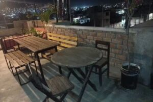 Hostal Don Cristobal