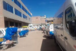 Hostal Don Francisco/cochera big 24 Hrs