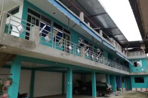 Hostal Dulce Amanecer