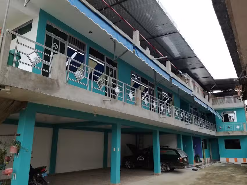 Hostal Dulce Amanecer