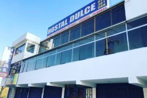 Hostal Dulce Hostal