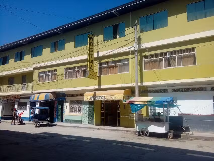 Hostal Dylan
