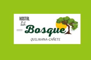 Hostal «El Bosque»