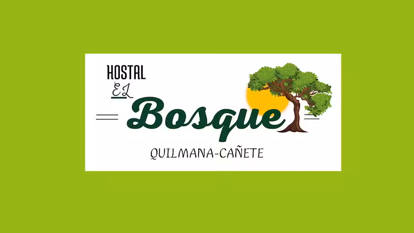 Hostal «El Bosque»