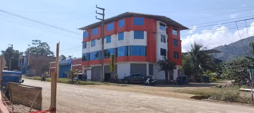 Hostal El Caribe Pichari