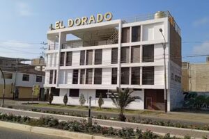 Hostal El Dorado