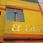 Hostal El Edén