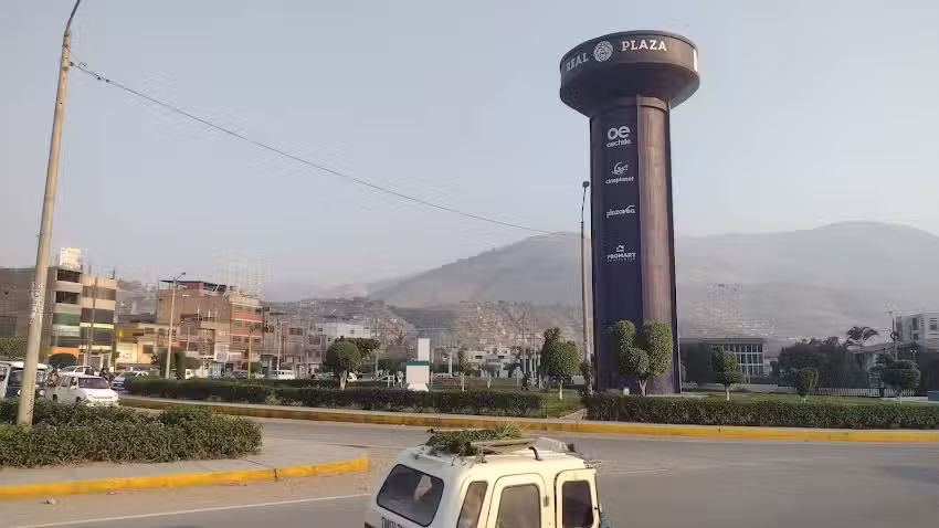 HOSTAL » EL ENCANTO»