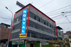 Hostal el encuentro