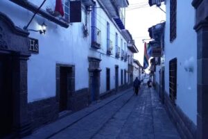 Hostal El Grial