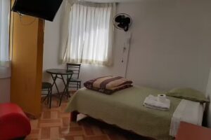 HOSTAL EL MUNDO ES TUYO