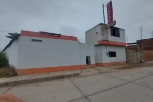 Hostal El Nuevo Miami