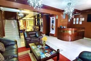 HOSTAL EL RICO AMANECER