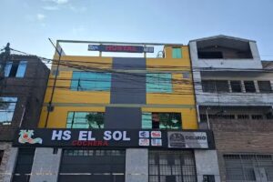 Hostal El Sol