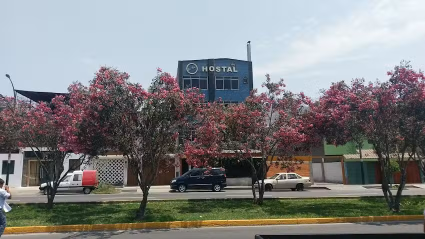 Hostal EL SOL LA MOLINA