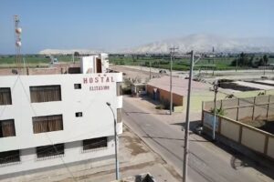 Hostal Elita’s Inn (con cochera)