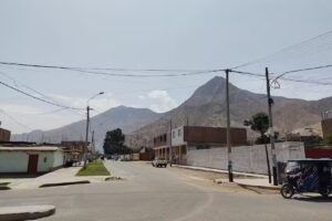 HOSTAL ELIZABETH HOSS