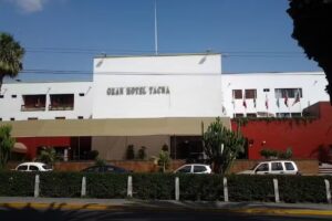 Hostal Estrellita Dorada