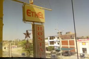 Hostal Ethel