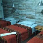 Hostal Fatima