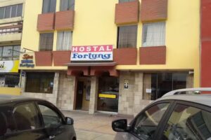 Hostal Fortuna