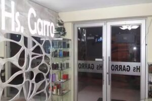 HOSTAL GARRO