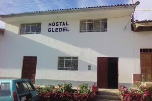Hostal Gledel