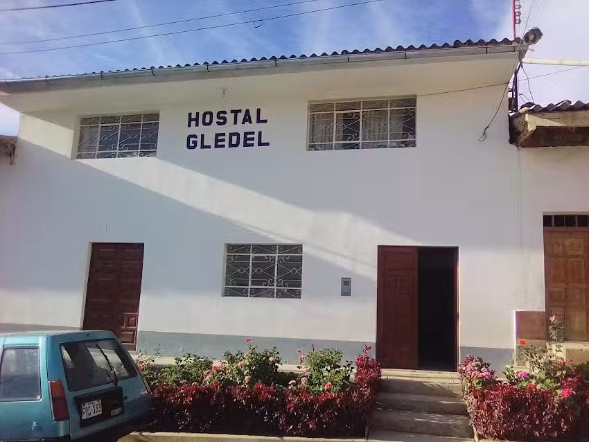 Hostal Gledel