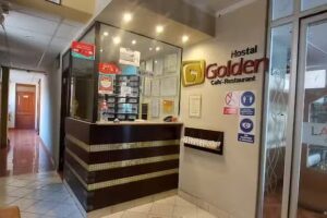 HOSTAL GOLDEN