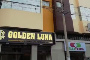 HOSTAL GOLDEN LUNA JULIACA