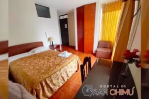 Hostal Gran Chimú