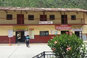 Hostal Grau