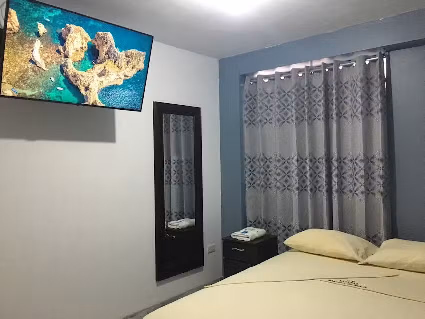 Hostal Hidalgo Calderón