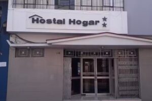 Hostal Hogar