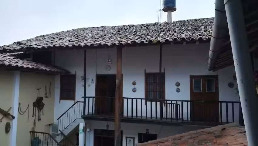 Hostal Huamachuco