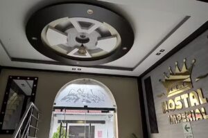 Hostal Imperial