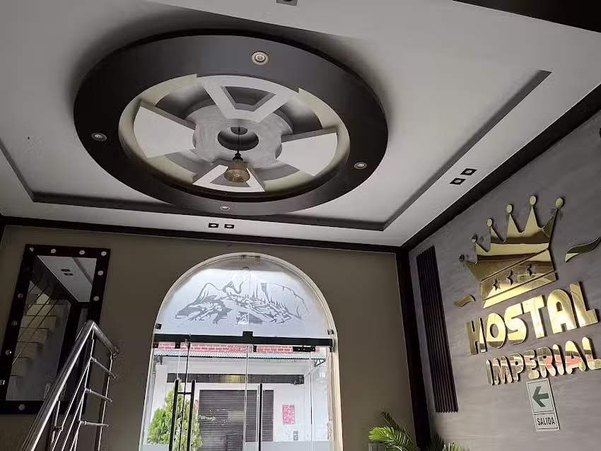 Hostal Imperial