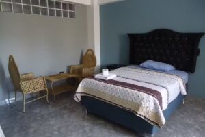 Hostal Imperio Caracino