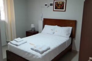 HOSTAL IMPERIO KALLPA