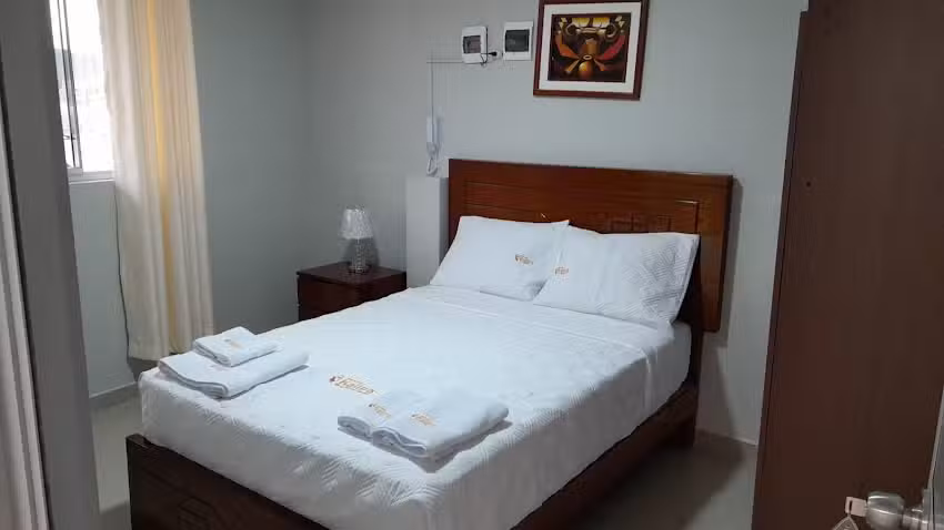 HOSTAL IMPERIO KALLPA